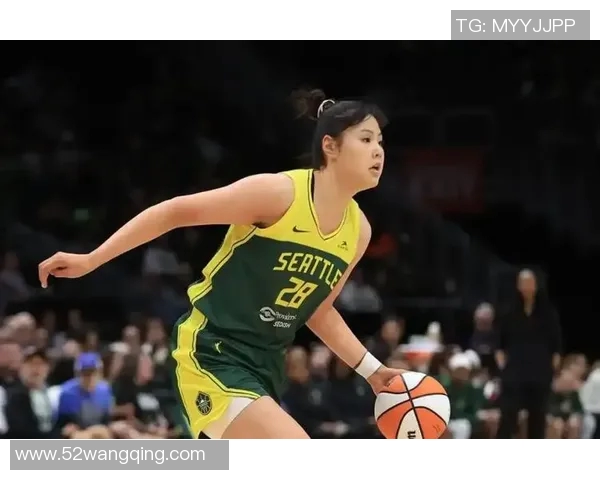 李月汝成功入选WNBA大名单中国女篮全力冲击亚洲杯冠军荣誉 李月汝成功入选WNBA大名单中国女篮全力冲击亚洲杯冠军荣誉