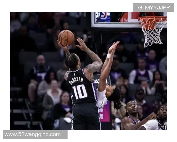 普尔砍下23分德罗赞虽有29分无奈空砍奇才助力国王遭遇三连败