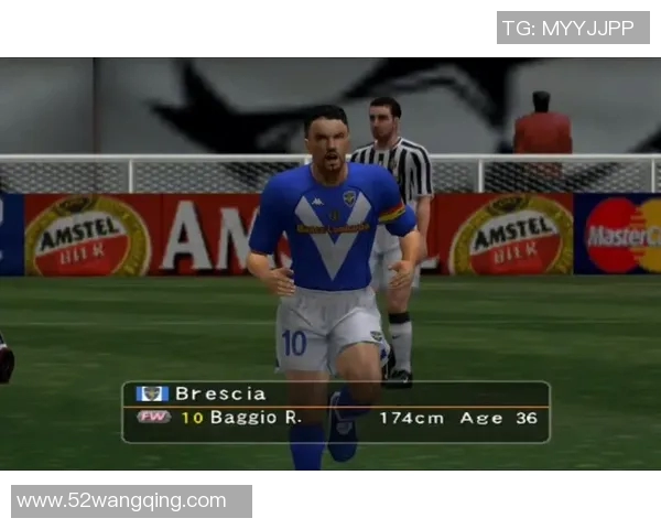 实况足球手机版全新玩法揭秘助你成为足球场上的传奇球星 实况足球手机版全新玩法揭秘助你成为足球场上的传奇球星