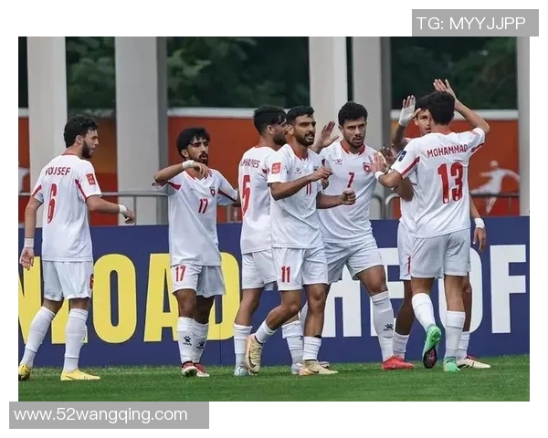 伊朗与叙利亚激战正酣足球赛精彩回顾与分析